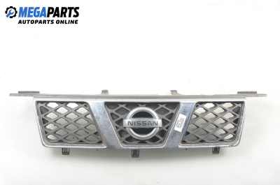 Решетка за Nissan X-Trail I SUV (06.2001 - 01.2013), позиция: предна