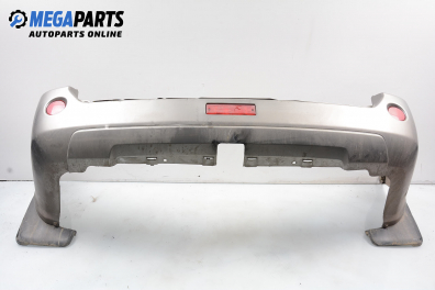 Задна броня за Nissan X-Trail I SUV (06.2001 - 01.2013)