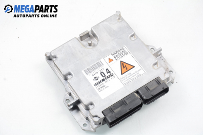 Компютър двигател за Nissan X-Trail I SUV (06.2001 - 01.2013) 2.2 dCi 4x4, 136 к.с.