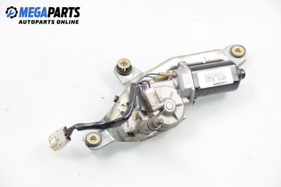 Ел. мотор за чистачките за Nissan X-Trail I SUV (06.2001 - 01.2013)