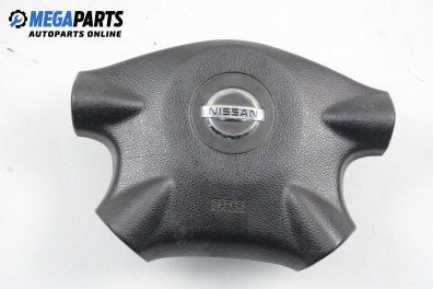 Airbag за Nissan X-Trail I SUV (06.2001 - 01.2013)