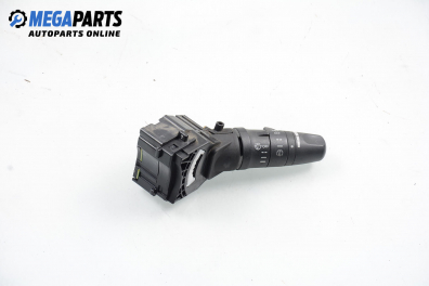 Лостче за чистачки за Nissan X-Trail I SUV (06.2001 - 01.2013)