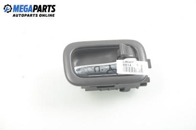 Вътрешна дръжка за Nissan X-Trail I SUV (06.2001 - 01.2013), 4+1 вр., позиция: предна, дясна