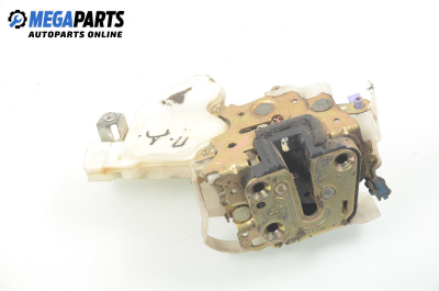 Брава на врата за Nissan X-Trail I SUV (06.2001 - 01.2013), позиция: предна, дясна