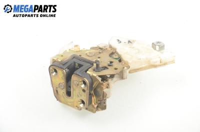 Брава на врата за Nissan X-Trail I SUV (06.2001 - 01.2013), позиция: задна, лява
