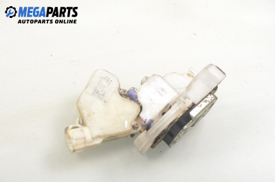 Брава на врата за Nissan X-Trail I SUV (06.2001 - 01.2013), позиция: предна, лява