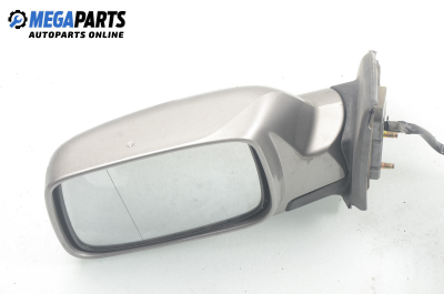 Огледало за Nissan X-Trail I SUV (06.2001 - 01.2013), позиция: лява