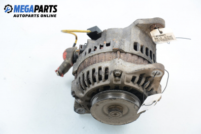Алтернатор / генератор за Nissan X-Trail I SUV (06.2001 - 01.2013) 2.2 dCi 4x4, 136 к.с.