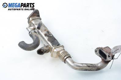 EGR охладител за Nissan X-Trail I SUV (06.2001 - 01.2013) 2.2 dCi 4x4, 136 к.с.