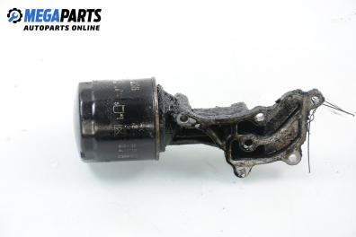 Корпус за маслен филтър за Nissan X-Trail I SUV (06.2001 - 01.2013) 2.2 dCi 4x4, 136 к.с.