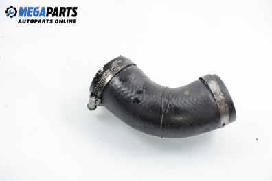 Маркуч турбо за Nissan X-Trail I SUV (06.2001 - 01.2013) 2.2 dCi 4x4, 136 к.с.