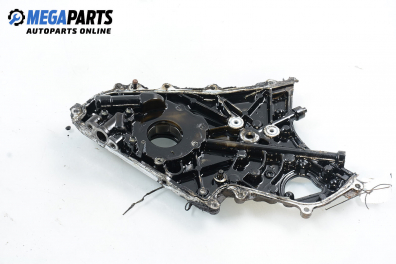 Маслена помпа за Nissan X-Trail I SUV (06.2001 - 01.2013) 2.2 dCi 4x4, 136 к.с.