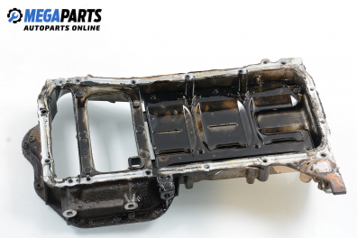 Картер за Nissan X-Trail I SUV (06.2001 - 01.2013) 2.2 dCi 4x4, 136 к.с.