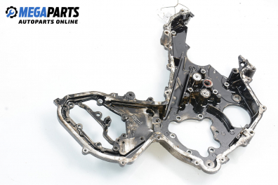 Капак ангренажен ремък за Nissan X-Trail I SUV (06.2001 - 01.2013) 2.2 dCi 4x4, 136 к.с.