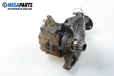 Раздатъчна кутия за Nissan X-Trail I SUV (06.2001 - 01.2013) 2.2 dCi 4x4, 136 к.с.