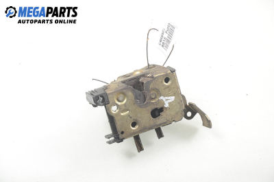 Брава на врата за Fiat Punto Hatchback (09.1993 - 09.1999), позиция: дясна