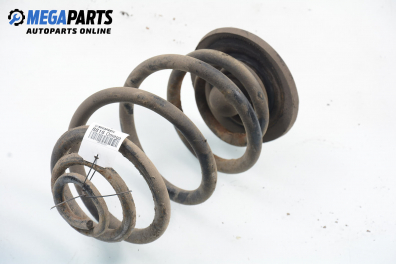 Пружина за ходова част за Opel Omega A Sedan (09.1986 - 05.1994), седан, позиция: задна