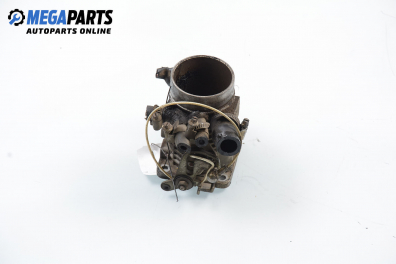 Дроселова клапа за Opel Omega A Sedan (09.1986 - 05.1994) 2.0 i, 115 к.с.