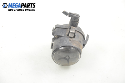 Халоген за Skoda Felicia II Hatchback (01.1998 - 06.2001), хечбек, позиция: дясна