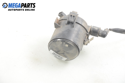 Халоген за Skoda Felicia II Hatchback (01.1998 - 06.2001), хечбек, позиция: лява