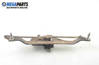 Ел. мотор за чистачките за Skoda Felicia II Hatchback (01.1998 - 06.2001), хечбек, позиция: предна