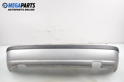 Задна броня за Skoda Felicia II Hatchback (01.1998 - 06.2001), хечбек