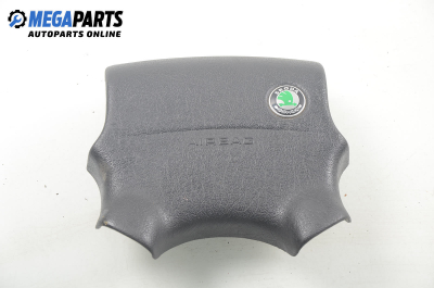 Airbag за Skoda Felicia II Hatchback (01.1998 - 06.2001), 4+1 вр., хечбек, позиция: предна