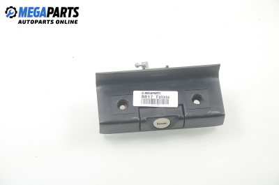 Ключалка заден капак за Skoda Felicia II Hatchback (01.1998 - 06.2001), хечбек