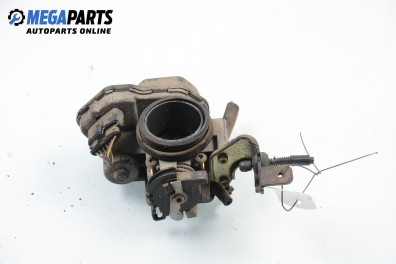 Дроселова клапа за Skoda Felicia II Hatchback (01.1998 - 06.2001) 1.3, 68 к.с.