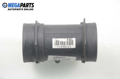 Дебитомер за Opel Omega B Sedan (03.1994 - 07.2003) 2.0 16V, 136 к.с.