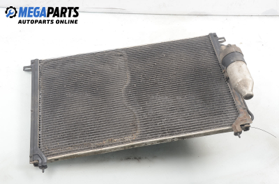 Климатичен радиатор за Opel Omega B Sedan (03.1994 - 07.2003) 2.0 16V, 136 к.с.