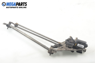 Ел. мотор за чистачките за Opel Omega B Sedan (03.1994 - 07.2003), седан, позиция: предна