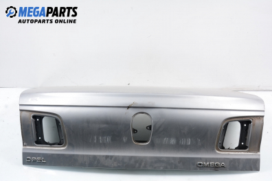 Заден капак за Opel Omega B Sedan (03.1994 - 07.2003), седан