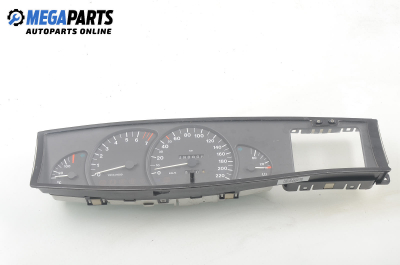 Километраж за Opel Omega B Sedan (03.1994 - 07.2003) 2.0 16V, 136 к.с.