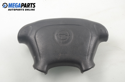 Airbag за Opel Omega B Sedan (03.1994 - 07.2003), 4+1 вр., седан, позиция: предна