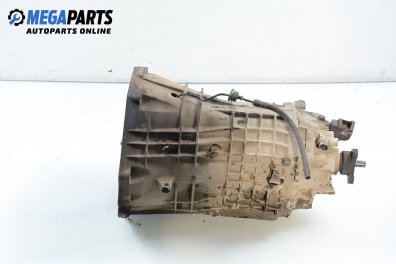 Ръчна скоростна кутия за Opel Omega B Sedan (03.1994 - 07.2003) 2.0 16V, 136 к.с.