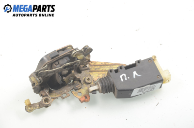 Брава на врата за Opel Omega B Sedan (03.1994 - 07.2003), позиция: предна, лява