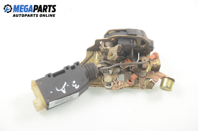 Брава на врата за Opel Omega B Sedan (03.1994 - 07.2003), позиция: задна, дясна