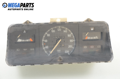 Километраж за Opel Kadett E Hatchback (09.1984 - 08.1991) 1.3 N, 60 к.с.