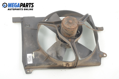 Перка охлаждане за Opel Kadett E Hatchback (09.1984 - 08.1991) 1.3 N, 60 к.с.