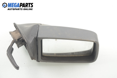 Огледало за Opel Kadett E Hatchback (09.1984 - 08.1991), 4+1 вр., хечбек, позиция: дясна