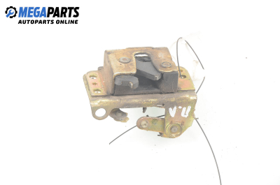 Брава на врата за Opel Kadett E Hatchback (09.1984 - 08.1991), позиция: предна, лява