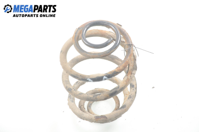 Пружина за ходова част за Opel Kadett E Hatchback (09.1984 - 08.1991), хечбек, позиция: задна