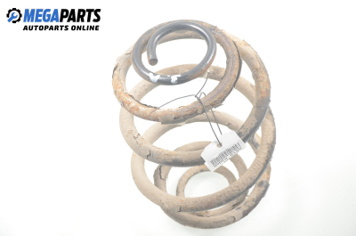 Пружина за ходова част за Opel Kadett E Hatchback (09.1984 - 08.1991), хечбек, позиция: задна