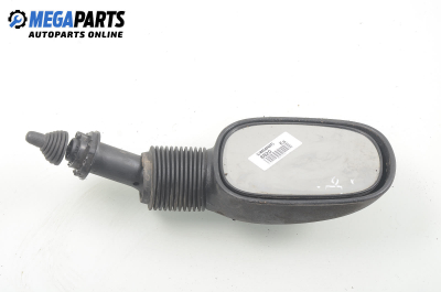 Огледало за Ford Ka Hatchback (09.1996 - 11.2008), 2+1 вр., позиция: дясна