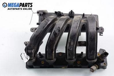 Всмукателен колектор за Ford Ka Hatchback (09.1996 - 11.2008) 1.3 i, 60 к.с.