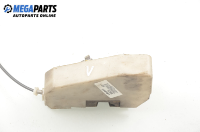 Брава на врата за Ford Ka Hatchback (09.1996 - 11.2008), позиция: лява