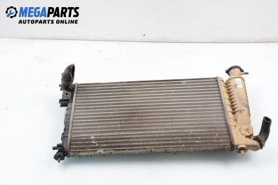 Воден радиатор за Peugeot 306 Sedan (04.1993 - 10.2003) 1.6 SR, 89 к.с.