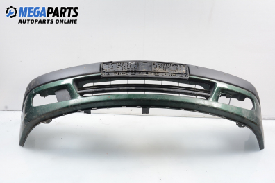 Предна броня за Peugeot 306 Sedan (04.1993 - 10.2003), седан, позиция: предна