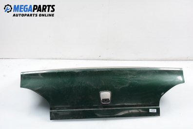 Заден капак за Peugeot 306 Sedan (04.1993 - 10.2003), 4+1 вр., седан, позиция: задна